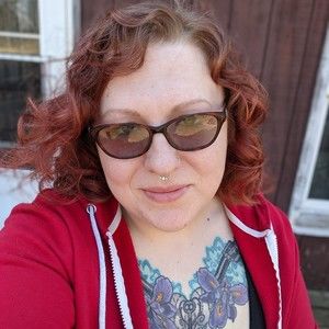 Meet your Posher, Cecelia